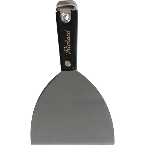 Couteau &agrave; galon sur joint avec t&ecirc;te de marteau de s&eacute;rie Pro, 5", Lame en Acier &agrave; haute teneur en carbone Pronet Distribution