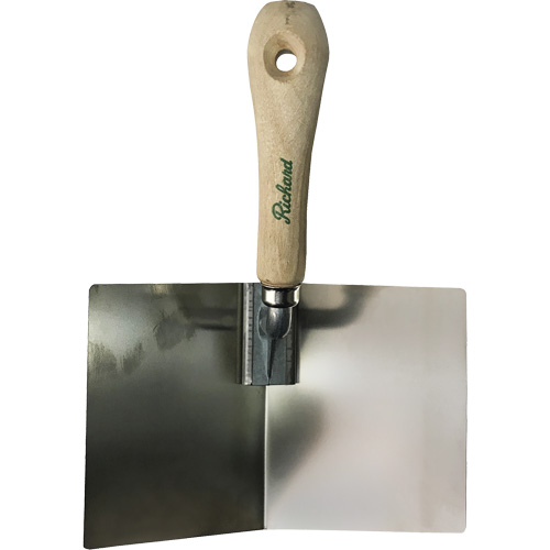 Inside Corner Trowel Pronet Distribution