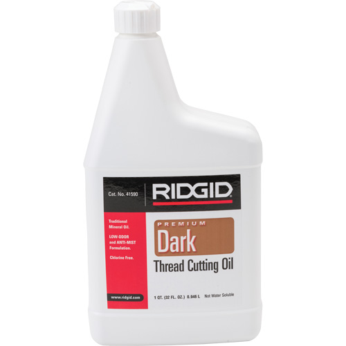 Dark Thread Cutting Oil, Bottle Pronet Distribution