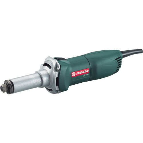 Variable Speed Straight Grinder, 1-11/16", 120 V, 6.5 A, 30500 RPM Pronet Distribution