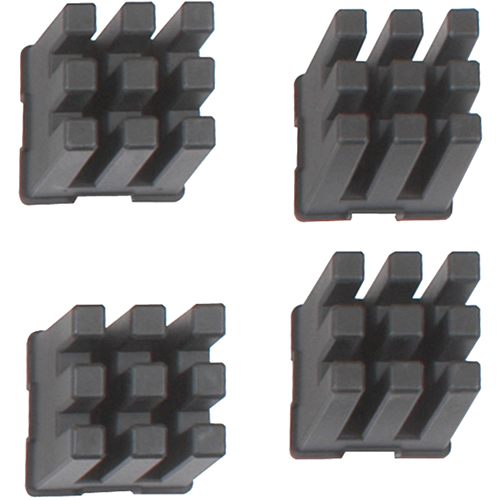 Accessoires pour serre-joints parall&egrave;les - Syst&egrave;mes de charpente KP Pronet Distribution