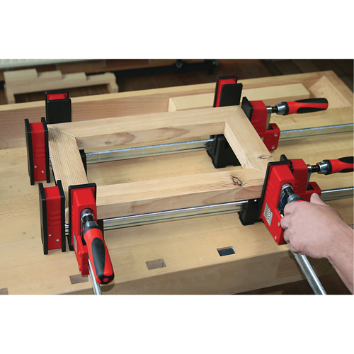 Accessoires pour serre-joints parall&egrave;les - Syst&egrave;mes de charpente KP Pronet Distribution
