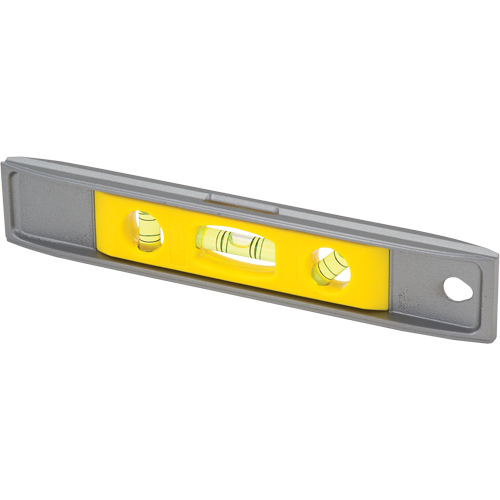 Torpedo Level, 9" L, Magnetic Pronet Distribution