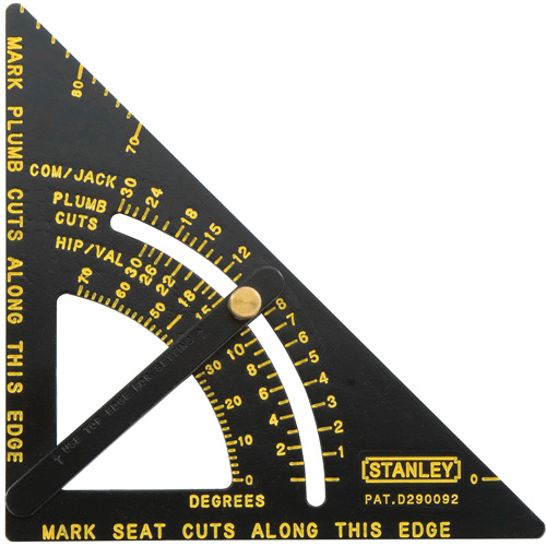 Premium Adjustable Quick Square&reg; Square Pronet Distribution