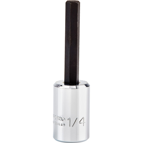 Long foret hexagonal, Prise 3/8" Pronet Distribution