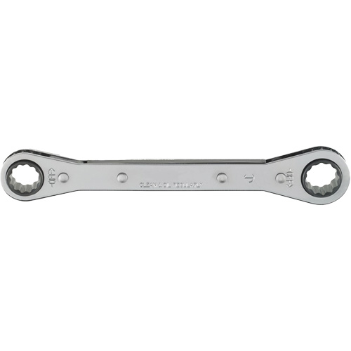 Double Box Ratchet Wrench Pronet Distribution