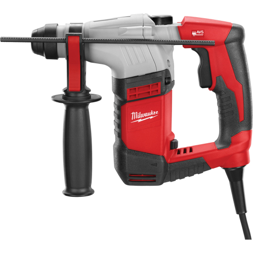 Marteaux rotatifs combin&eacute;s SDS +, 0" - 2-1/8", 5,5 A, 0-4400 Coups/min, 0-3700 Tr/min, 1,5 lb-pi Pronet Distribution