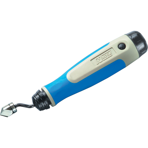 Burr Rotodrive Pronet Distribution