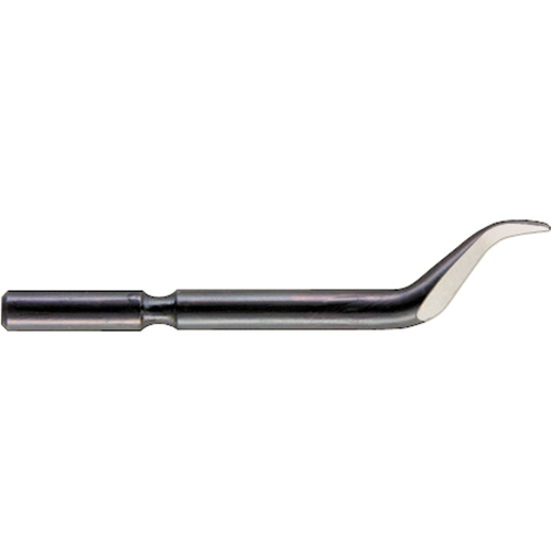 Heavy-Duty Deburring Blades Pronet Distribution