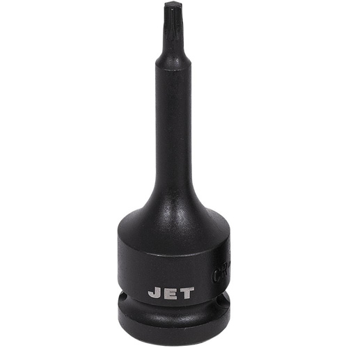Impact Bit Socket, Torx&reg;, T-55 x 1/2" Drive Pronet Distribution