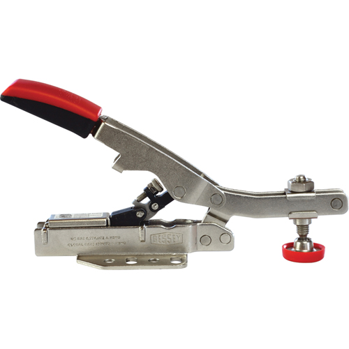 Crampons articul&eacute;s auto-r&eacute;glables de Bessey Pronet Distribution