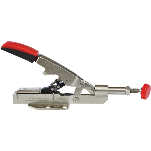Crampons articul&eacute;s auto-r&eacute;glables de Bessey Pronet Distribution
