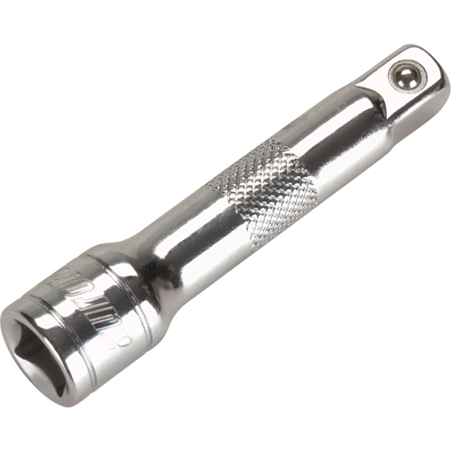 Socket Extension, 3/8" Drive, 6" L Pronet Distribution