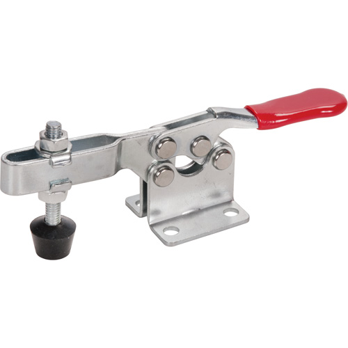 Horizontal Hold-Down Clamps, 200 lbs. Clamping Force, Horizontal Pronet Distribution