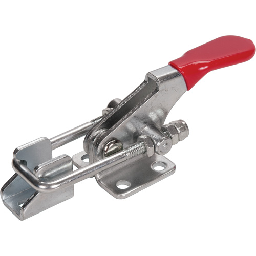 Latch Clamps, 360 lbs. Clamping Force Pronet Distribution