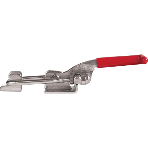 Crampons articul&eacute;s a/cliquet, Force de serrage 700 lb Pronet Distribution