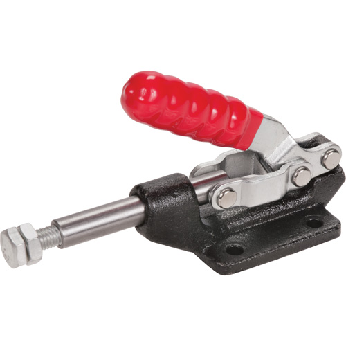 Straight Line Hold Down Clamps, 600 lbs. Clamping Force Pronet Distribution