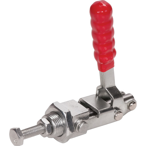 Straight Line Hold Down Clamps, 300 lbs. Clamping Force Pronet Distribution
