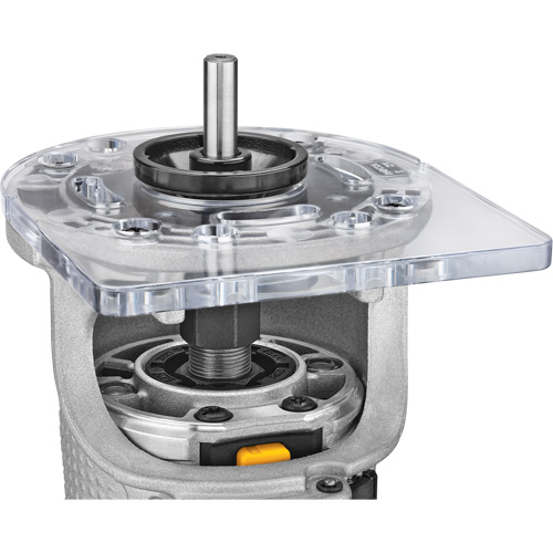 Centering Cone for Fixed Base Compact Router Pronet Distribution