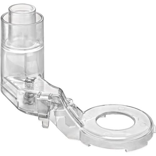 Dust Collection Adapter for Plunge Base Router Pronet Distribution