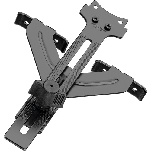 Router Edge Guide for Fixed Base Router Pronet Distribution
