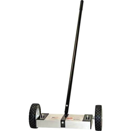 Magnetic Sweepers, 12" W Pronet Distribution