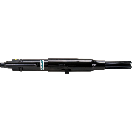 Air Flux Needle Scaler, 1/4" NPT, 9 CFM, 4000 BPM, 1-1/2" Stroke Pronet Distribution