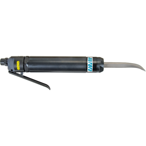 Air Flux Chipper, 9 CFM, 1/4" NPT, 92 dBA, 4400 BPM Pronet Distribution