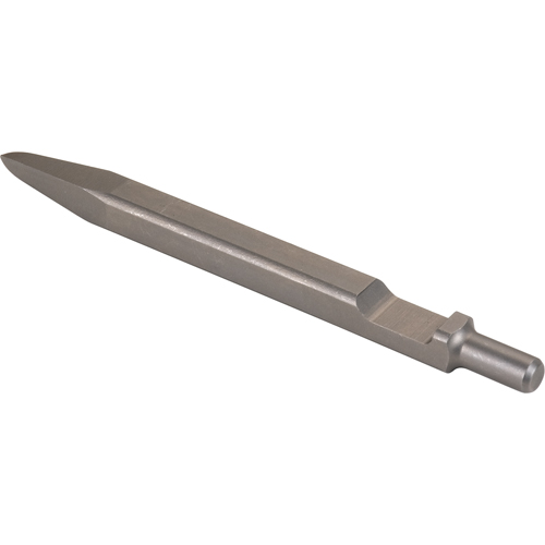 Moil Point for Air Flux Chipper Pronet Distribution