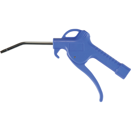 Air Blow Gun, 1/4" NPT, 29 CFM, 90 PSI Pronet Distribution