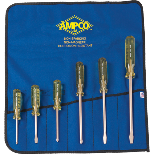 6-Pc. Screwdriver Sets Pronet Distribution