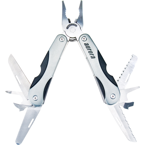 Outil Industriel Multifonction, 6-1/4" l Pronet Distribution