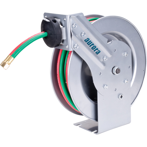 D&eacute;vidoir de tuyau de soudage, 1/4" x 25', 300 psi Pronet Distribution
