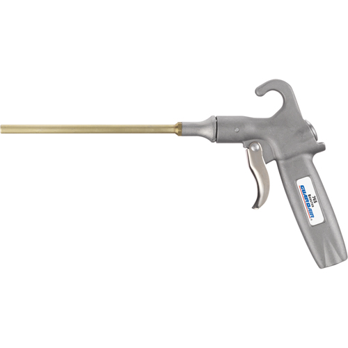 Pistolets pneumatiques avec acc&egrave;s am&eacute;lior&eacute; Pronet Distribution