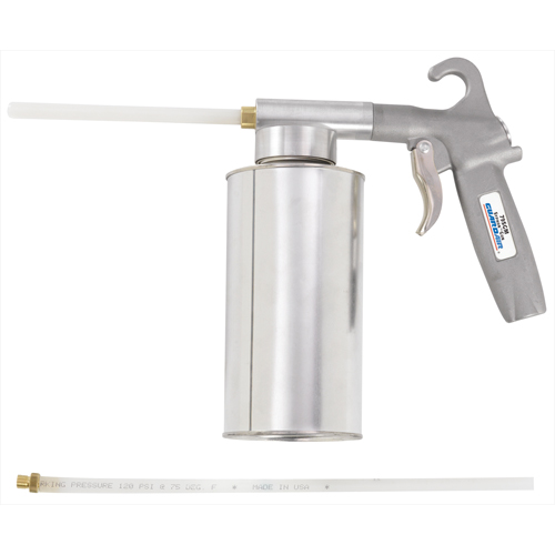 Trousses de pistolet pneumatique avec jet siphon Pronet Distribution