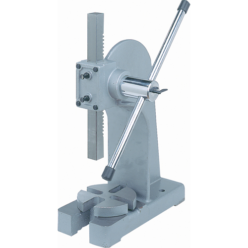 Arbor Presses Pronet Distribution