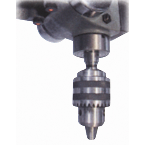 Perceuses &agrave; colonne de plancher avec laser, 13", Mandrin 5/8", 3600 tr/min Pronet Distribution
