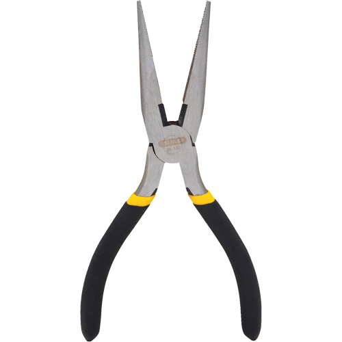 Long Nose Pliers, 6" L Pronet Distribution