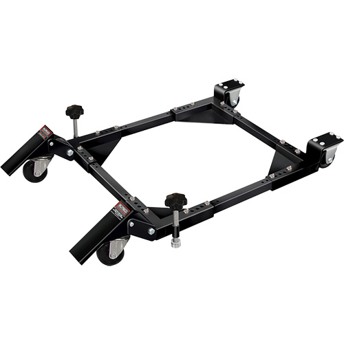 900 lbs. Industrial Mobile Base Pronet Distribution