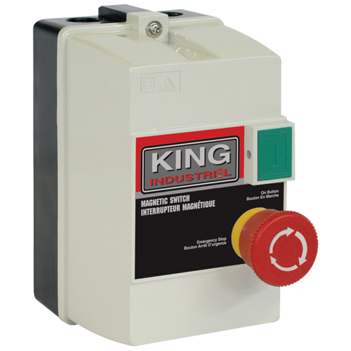 Magnetic Switch Pronet Distribution