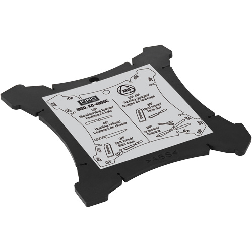 Wet/Dry Sharpener, 10" Wheel Diameter, 1/4 HP, 115 RPM Pronet Distribution