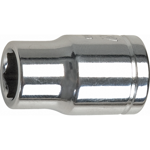 SAE Socket, 9/16", 1/2" Drive, 6 Points Pronet Distribution