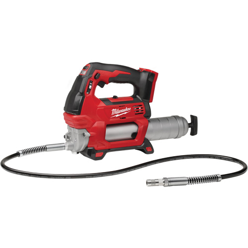Pistolet graisseur 2 vitesses sans fil M18 (outil seulement), Lithium-ion, 18 V Pronet Distribution
