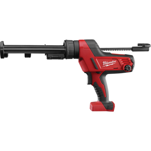 M18 Cordless Caulking & Adhesive Gun (Tool Only) Pronet Distribution
