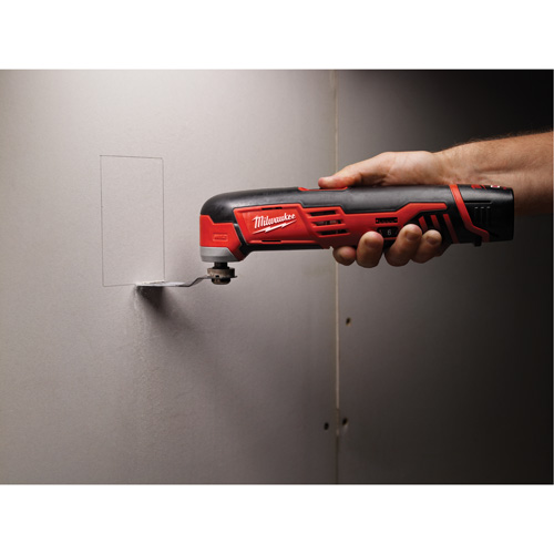 Outil multifonction sans fil M12 (outil seulement), 12 V, Lithium-ion Pronet Distribution