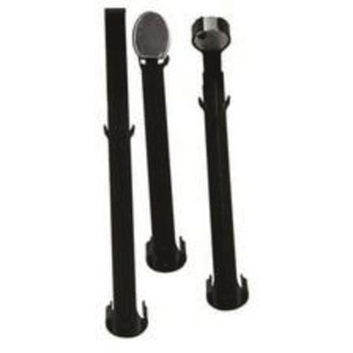 Ensemble de fixations pour t&ecirc;te de cam&eacute;ra M-Spector 360 Pronet Distribution