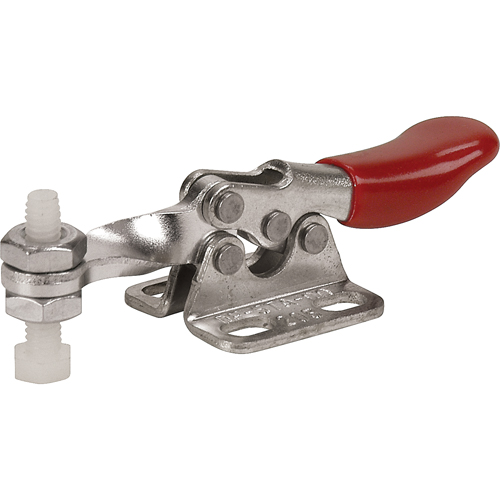 Horizontal Hold-Down Clamps - 205 Series Pronet Distribution