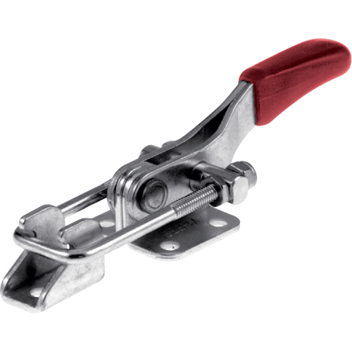 Latch Clamps - 300 Series, 360 lbs. Clamping Force Pronet Distribution