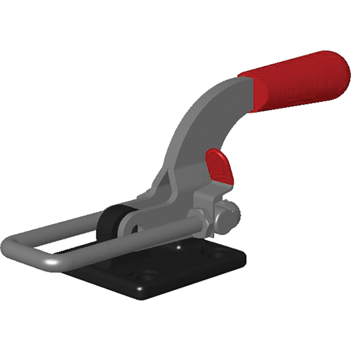 Crampons articul&eacute;s a/cliquet - S&eacute;rie 300, Force de serrage 4000 lb Pronet Distribution