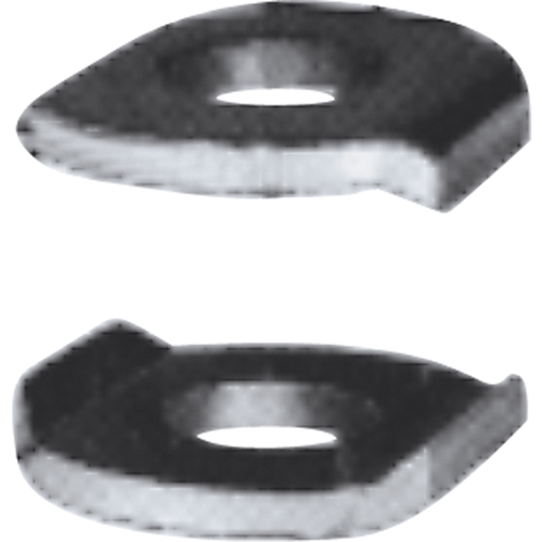 Replacement Spindles & Accessories - Flanged Washers Pronet Distribution